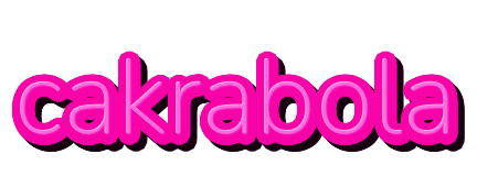 cakrabola — logo kanal