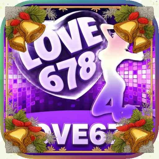 love678 — galeri pratinjau Resmi APK