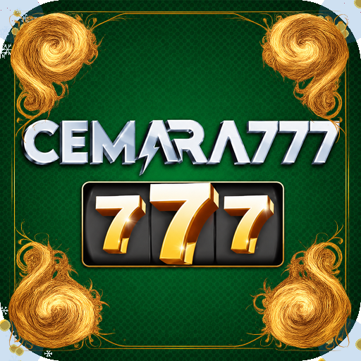 cemara777 — mitra unggulan